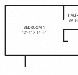 2 Bedroom Deluxe